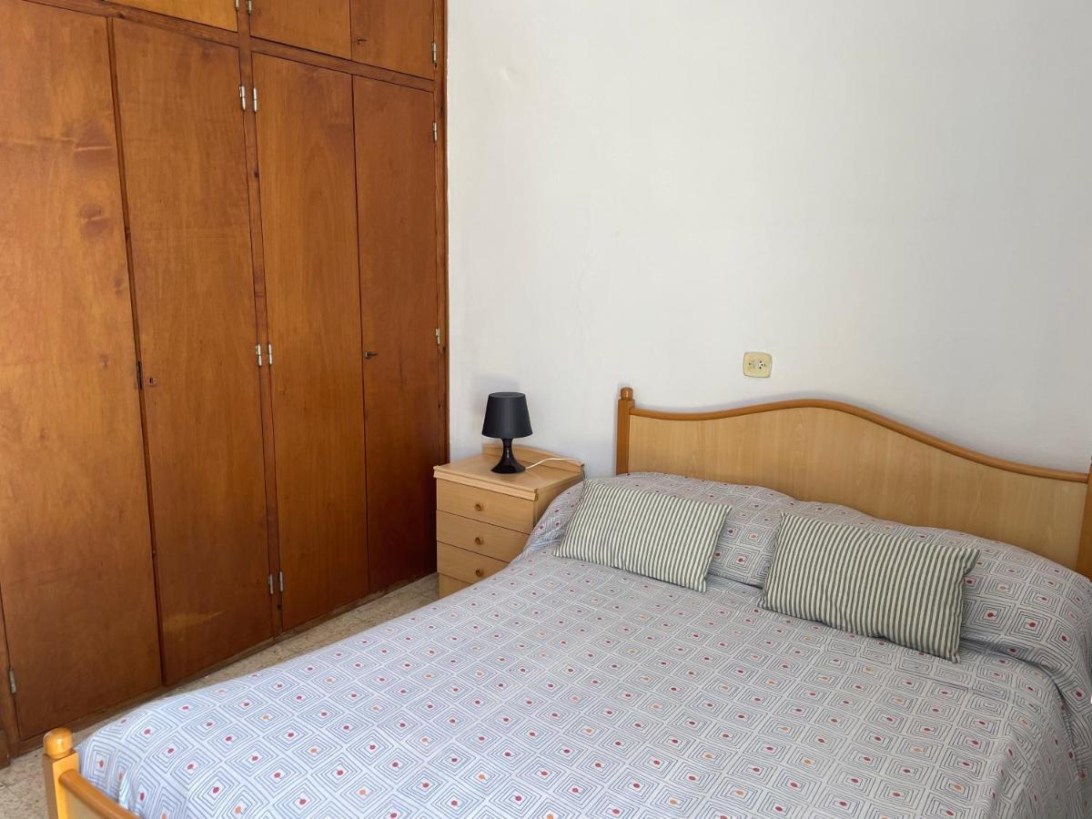 Appartement Eucaliptus L'Eucaliptus