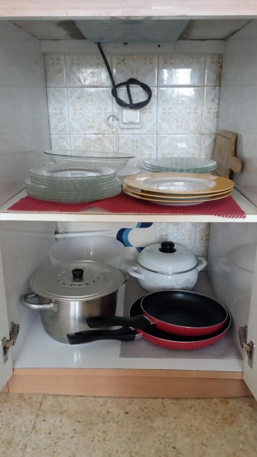 Eucaliptus Appartement *