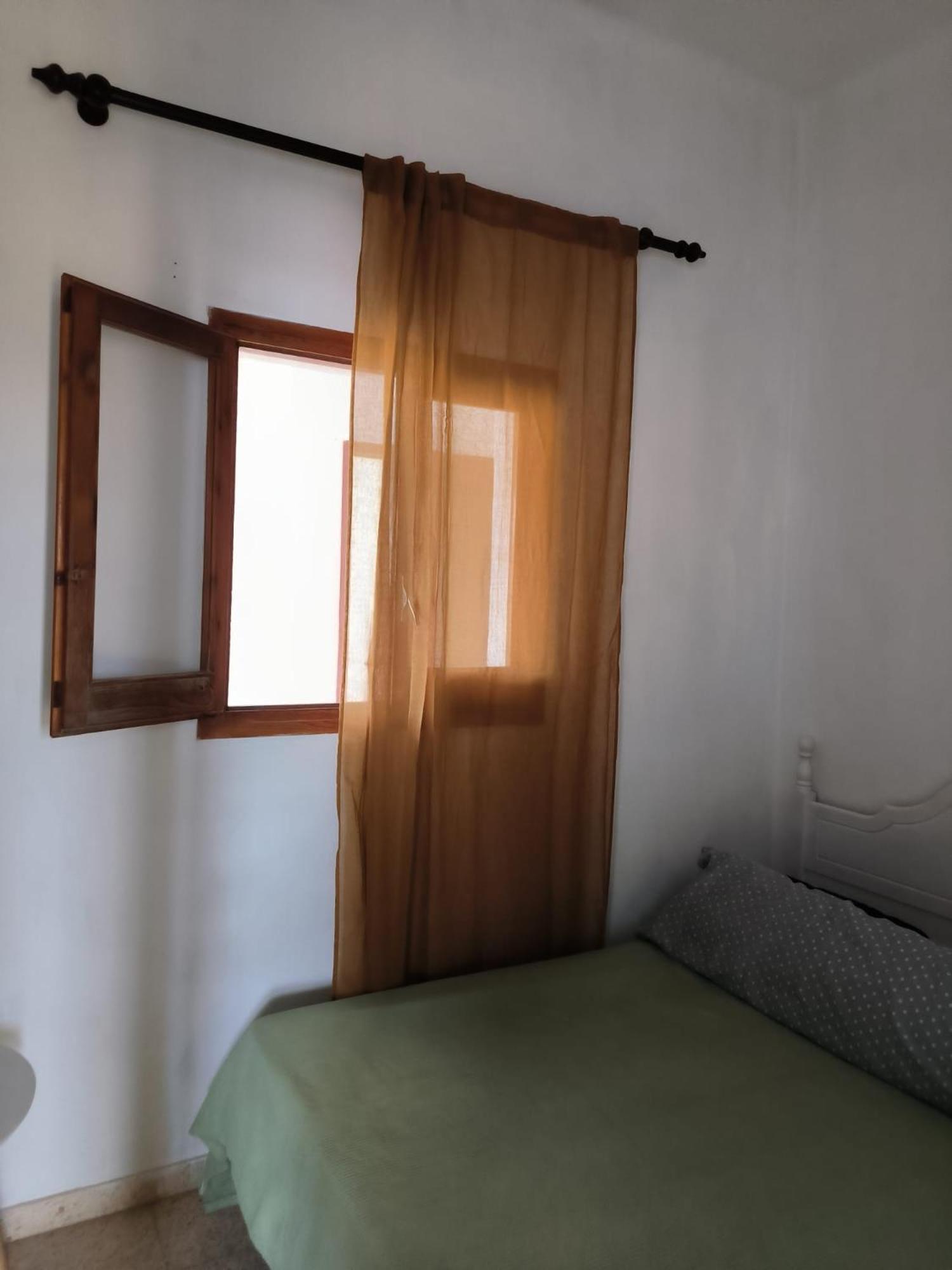 Appartement Eucaliptus *