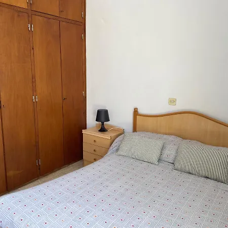 Eucaliptus Appartement L'Eucaliptus Buitenkant foto