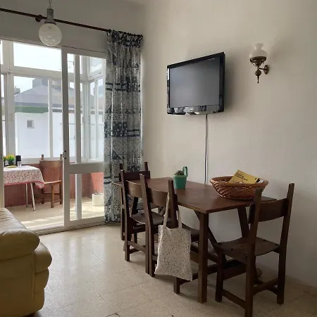 Eucaliptus Appartement L'Eucaliptus Buitenkant foto