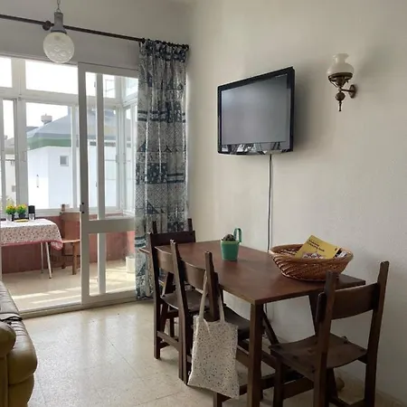Eucaliptus Appartement L'Eucaliptus Buitenkant foto