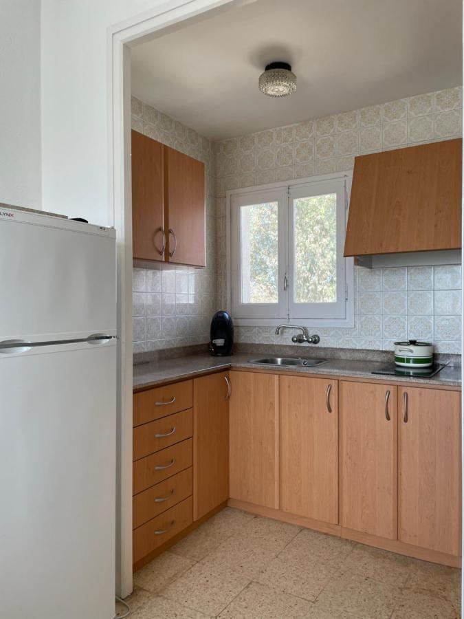 Appartement Eucaliptus